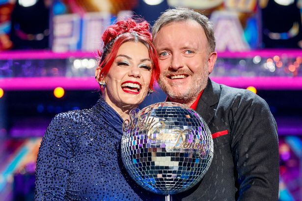 Strictly fans convinced Dianne Buswell will quit show for one huge reason