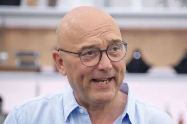 MasterChef viewers spot Gregg Wallace’s awkward remark as show airs despite allegations against him