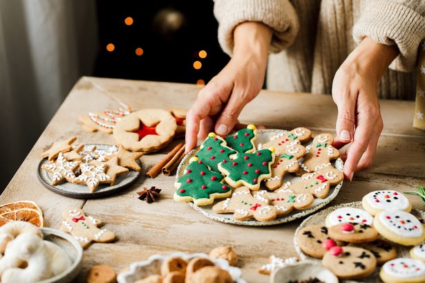 Expert explains way to keep baked foods fresh long after Christmas