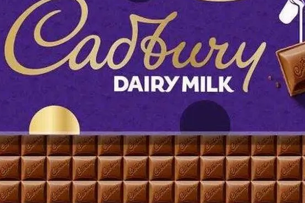 Giant bars of Cadbury cheaper than Tesco and Sainsbury’s are the ‘perfect’ stocking filler