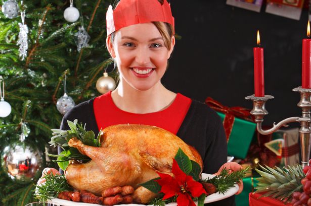 Brits planning meat-heavy Christmas as cost-of-living crisis eases