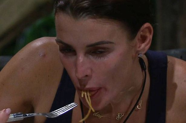 Coleen Rooney missed out on I’m A Celeb crown after fans spotted last-minute mistake