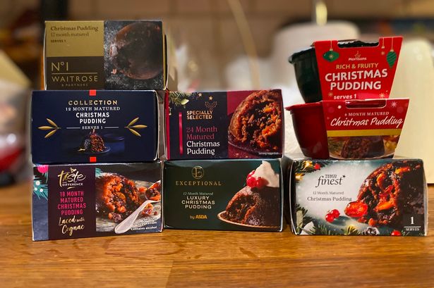 We tried the best Christmas food and drink on offer this year – our favourites will surprise you