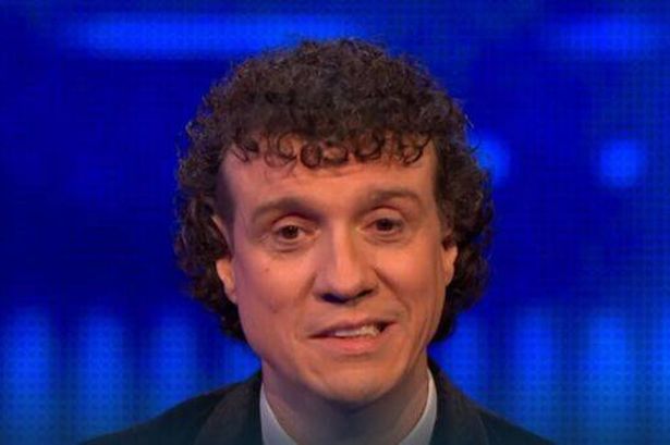 The Chase’s Darragh Ennis has adorable reason for being happy with his nickname