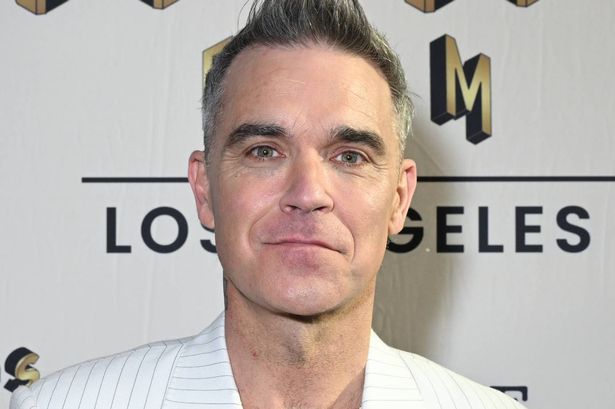 Robbie Williams’ fans hope for one thing following Better Man biopic release