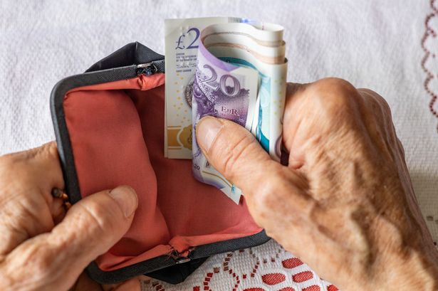 State pension April rise could see retirees falling into tax woes