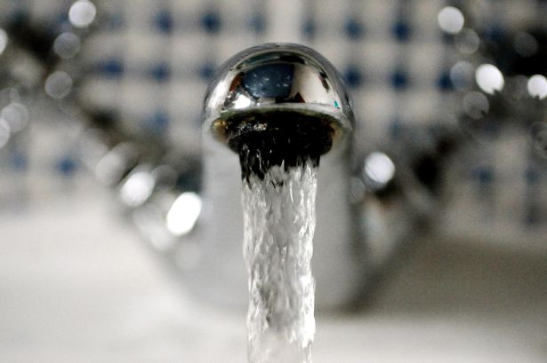 Water company bosses could face imprisonment in new crackdown from Labour