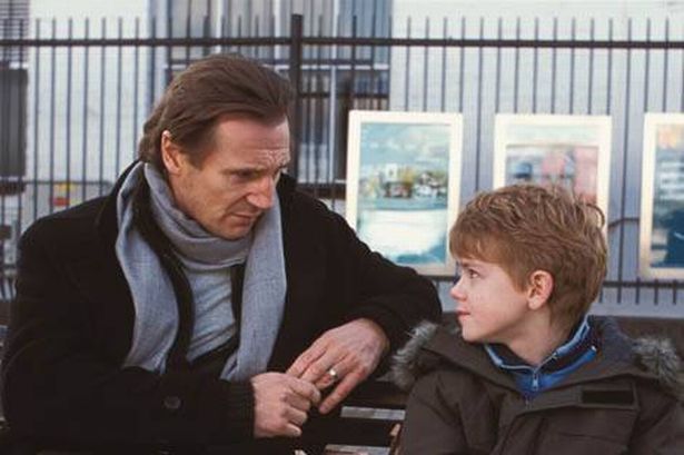 Love Actually fans are floored after learning who the kid from iconic movie is married to