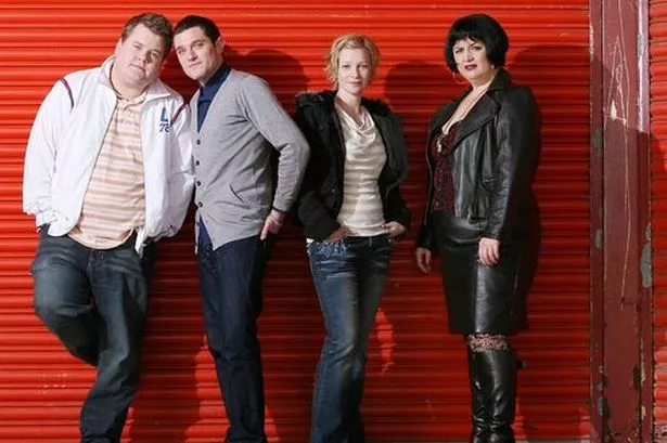 Gavin and Stacey Christmas special: Release date, plot details, and cast revealed