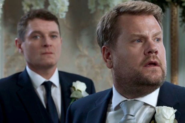 Gavin and Stacey blunders fans might have missed from Smithy’s real name to Neil the Baby’s absence