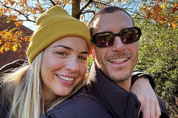 Gemma Atkinson opens up about ‘five fights’ over Christmas in brutally honest post