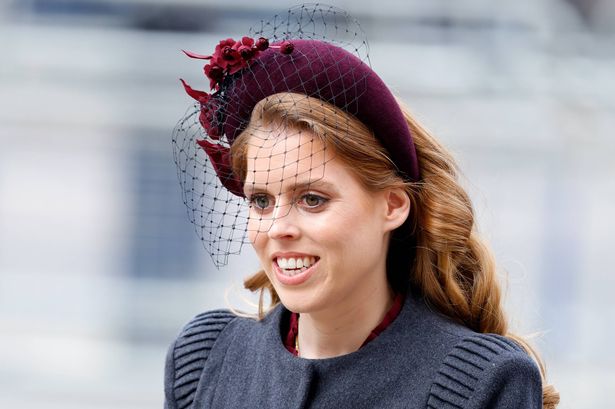 Princess Beatrice to spend Christmas at Sandringham after last minute change