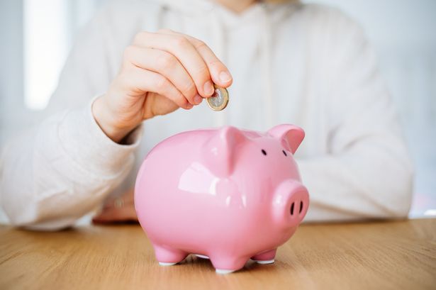 Millions of Brits missing out on £1,000 a year because of where they keep savings