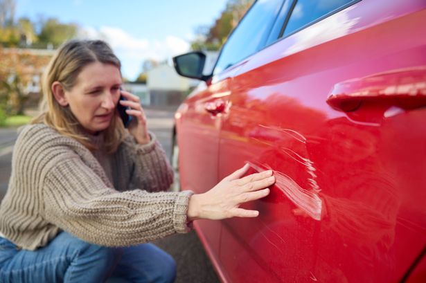 Lower the cost of car insurance as prices climb 40 percent in two years