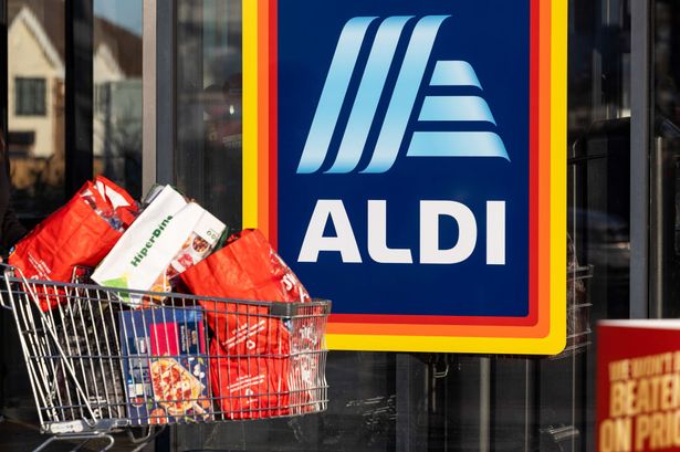 Aldi will enforce ‘two per person’ rule for customers from Friday December 27