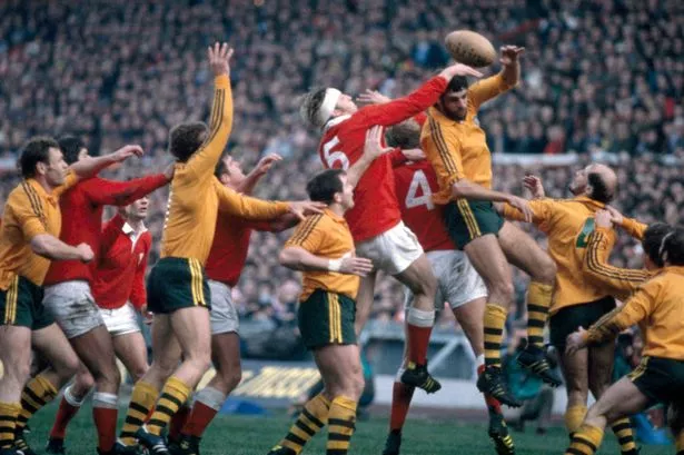 Rugby legend dies aged 73 after secret battle with motor neurone disease