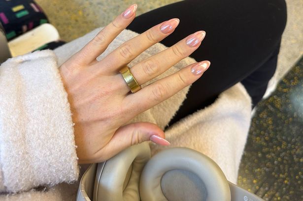 Should you gift yourself the Oura Ring this Christmas? A 3-month wearer gives her honest review