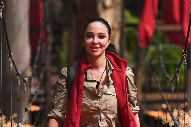 I’m A Celeb final – why is Tulisa not with her campmates as N-Dubz star flies home early