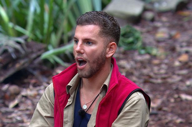 I’m A Celeb fans predict Dean McCullough comeback after vote-off cancelled