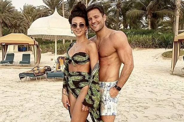 Inside Michelle Keegan and Mark Wright’s love story – from extravagant wedding to baby news