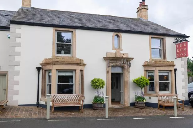 All the Lancashire and Cumbria pubs shortlisted for top gastropub in UK