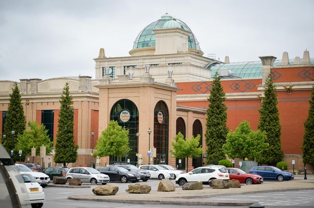 Trafford Centre Boxing Day sales 2024 – opening times and which shops are shut