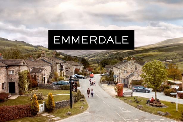 Emmerdale star set to retire after brutal axe from the soap