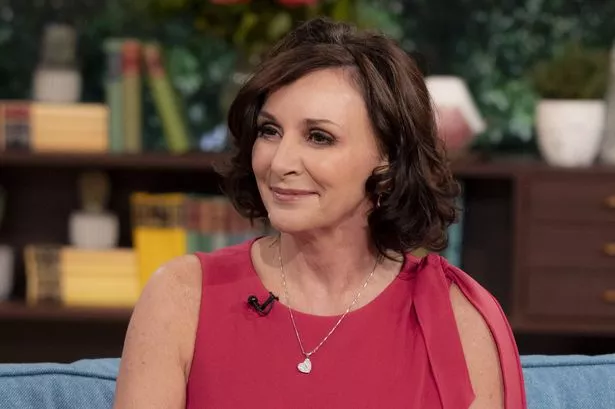 Strictly’s Shirley Ballas ‘won’t go out alone at night’ after Holly Willoughby scare