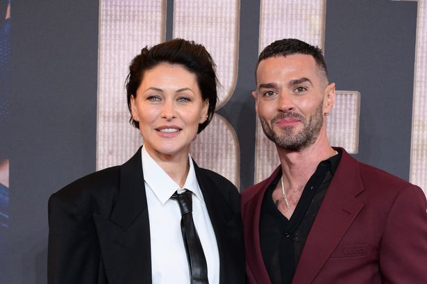 Emma Willis and Busted husband Matt in rare argument over children amid serious issue