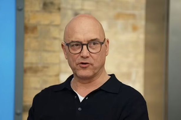 Gregg Wallace’s rumoured replacement claims ‘everyone heard stuff’ about him amid probe