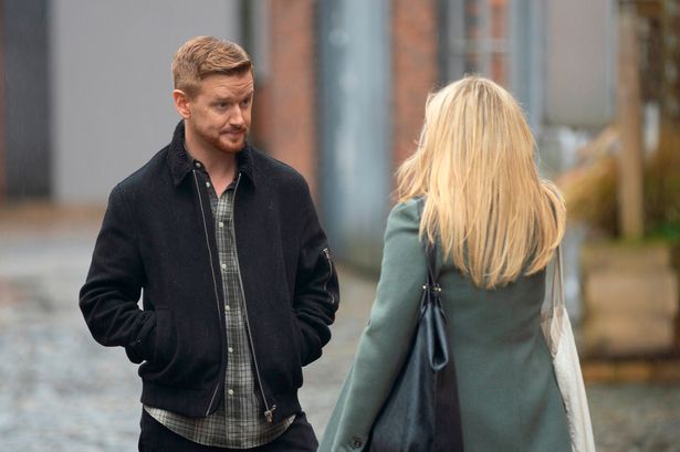 Coronation Street viewers admit ‘hate to say it’ as Gary Windass ‘replaced’