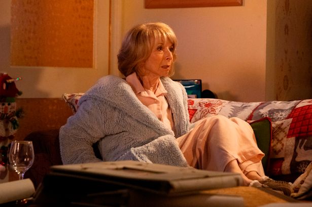 Coronation Street’s Gail Platt star quits show after dramatic health scare