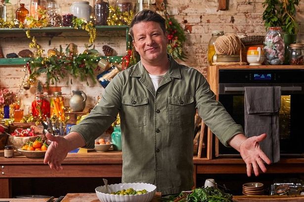 Jamie Oliver’s secret for the ‘most delicious parsnips’ this Christmas