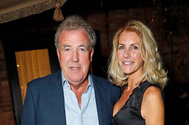 Jeremy Clarkson’s girlfriend flooded with support after sharing emotional Christmas message