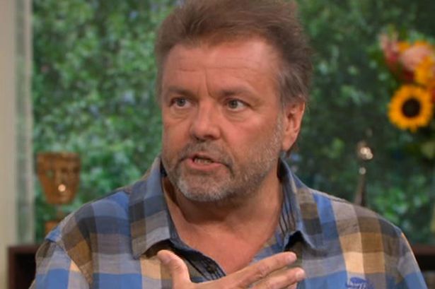 Martin Roberts on terrifying moment ‘dead body’ found on Homes Under The Hammer