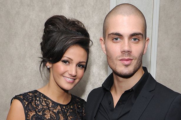 Why Michelle Keegan and Max George called off £250k wedding as she reveals she’s having baby with Mark Wright