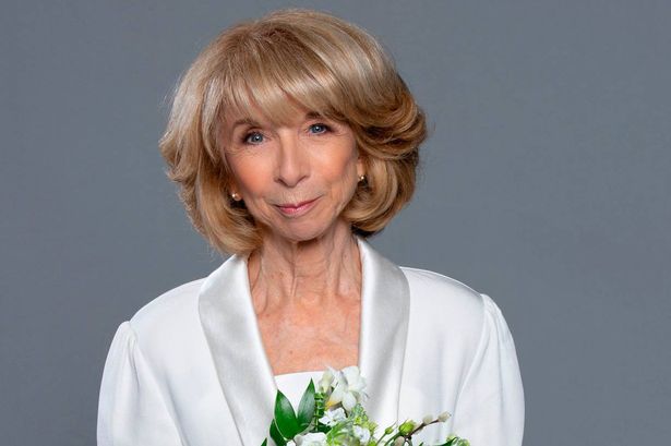 Coronation Street legend Helen Worth ‘likely’ to take role in rival soap after leaving cobbles