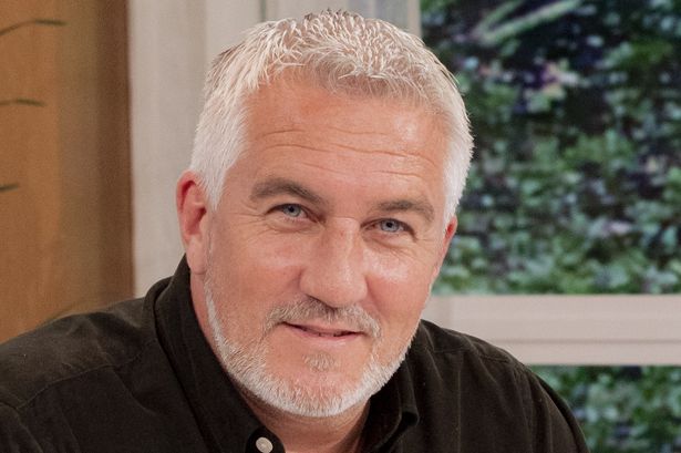 Paul Hollywood’s 5-word response as Blake Lively shares Instagram post about him