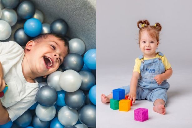 Could you be mummy or daddy to one of these adorable toddlers?