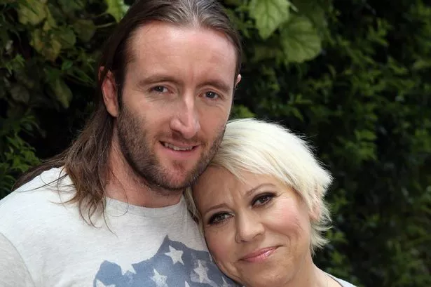 Tina Malone’s heartbreaking way of spending Christmas after husband Paul’s death