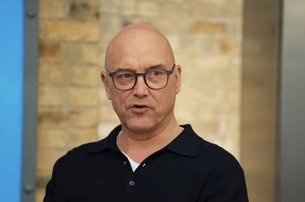 MasterChef targets ‘ideal replacement’ for Gregg Wallace and fans are in favour too