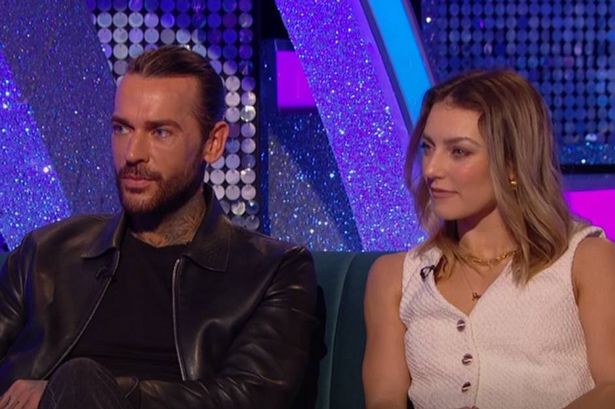 Strictly Come Dancing’s Pete Wicks given terrible news