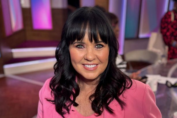 Loose Women’s Coleen Nolan opens up on money fears as she prepares for huge milestone