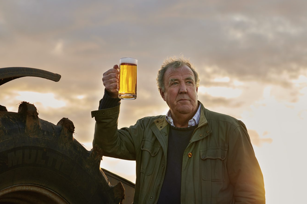 Jeremy Clarkson says ‘when I’m dead’ as children left ‘gobsmacked’ by update