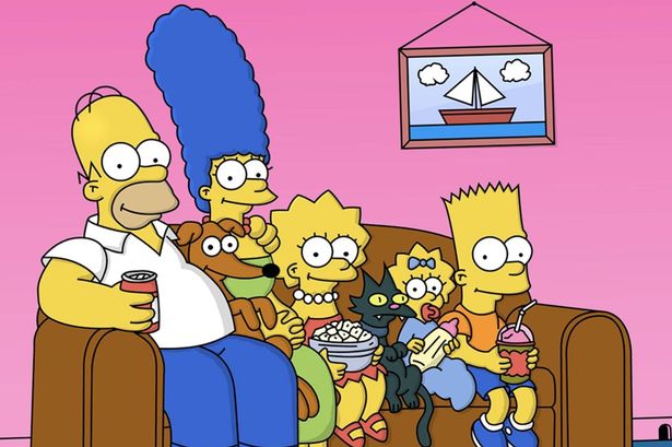 The Simpsons fans debate iconic show’s ‘decline’ as it’s axed from Channel 4