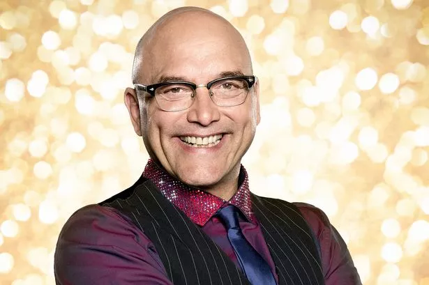 BBC had ‘complaints about Gregg Wallace’s behaviour on Strictly Come Dancing 10 years ago’