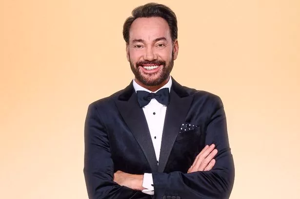 Strictly Come Dancing’s Craig Revel Horwood announces TV break after ’emotional’ show