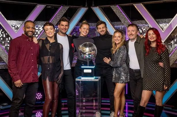 BBC Strictly Come Dancing fans make bold claim as 2024 winners revealed