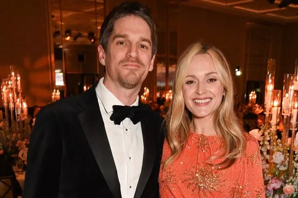 Fearne Cotton makes savage comment about her body in first chat after marriage split