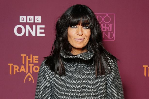 The Traitor’s Claudia Winkleman says ‘I will get fired’ as she issues ‘heartbreaking’ update